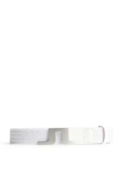 Berry Elastic Belt|J.Lindeberg Hot