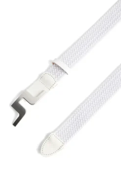 Berry Elastic Belt|J.Lindeberg Hot