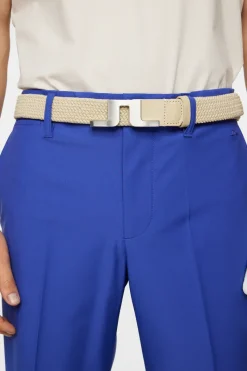 Berry Elastic Belt|J.Lindeberg Hot