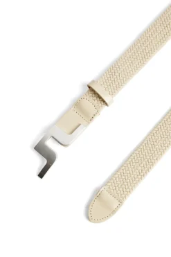 Berry Elastic Belt|J.Lindeberg Hot
