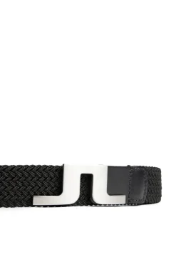 Berry Elastic Belt|J.Lindeberg Online