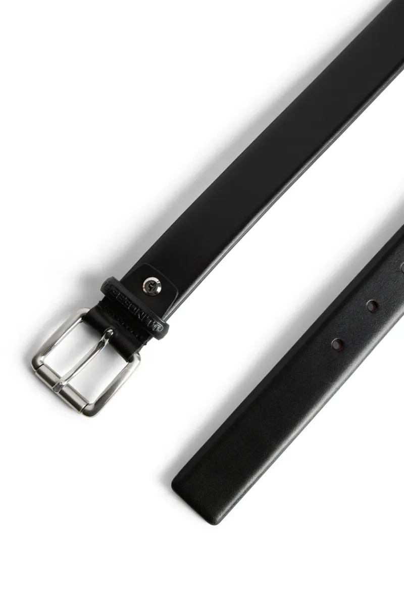 Bill Leather Belt|J.Lindeberg Discount