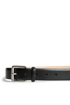 Bill Leather Belt|J.Lindeberg Discount