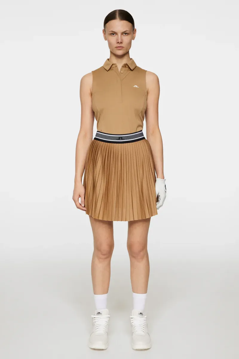 Binx Skirt|J.Lindeberg Clearance