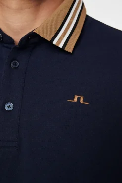Bjorn Polo|J.Lindeberg New
