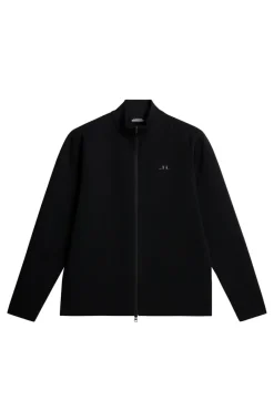 Bo Tech Knit Zip Sweater|J.Lindeberg Sale