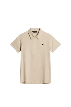 Bobi Tech Polo|J.Lindeberg Hot