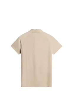 Bobi Tech Polo|J.Lindeberg Hot