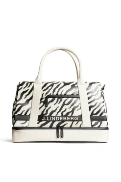 Boston Bag Print|J.Lindeberg Discount
