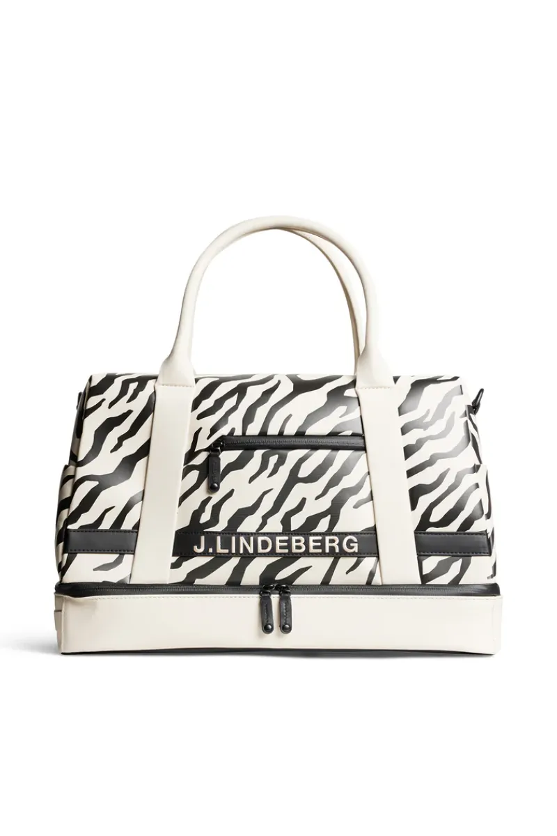 Boston Bag Print|J.Lindeberg Discount