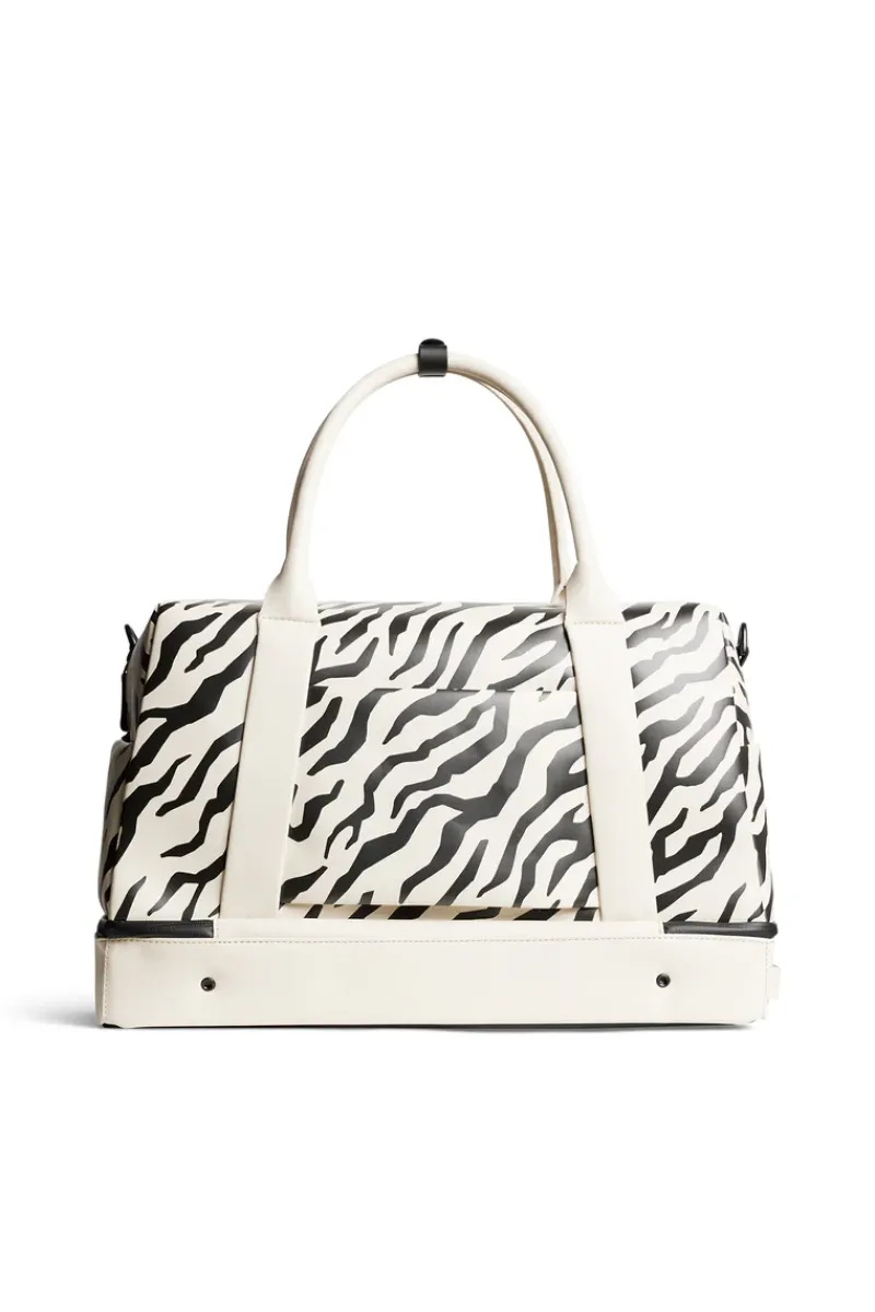 Boston Bag Print|J.Lindeberg Discount