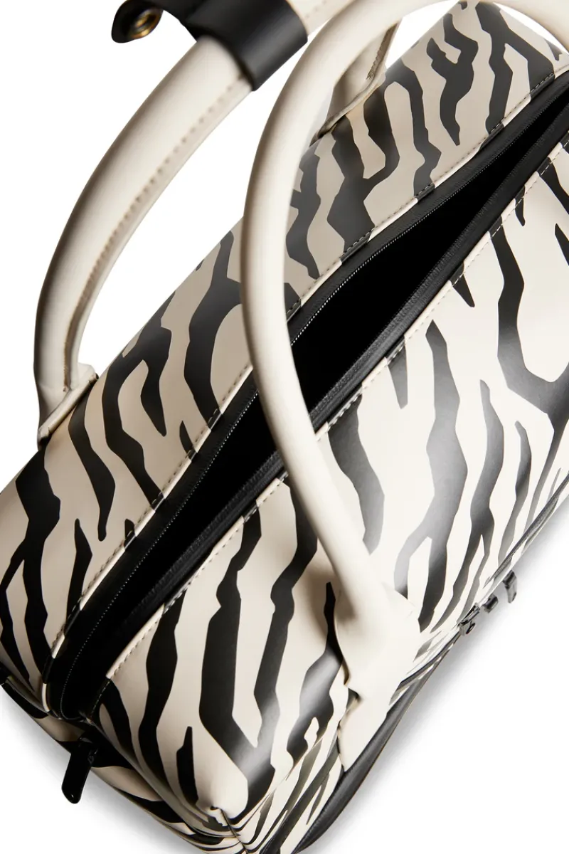 Boston Bag Print|J.Lindeberg Discount