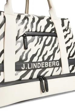 Boston Bag Print|J.Lindeberg Discount