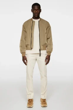 Bradfield Crinkle Bomber Jkt|J.Lindeberg Sale