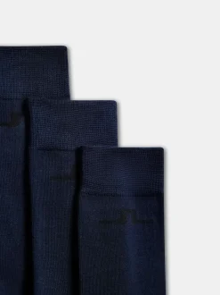 Bridge Bamboo Sock|J.Lindeberg Outlet