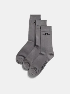 Bridge Bamboo Sock|J.Lindeberg Sale