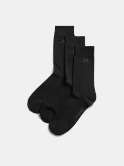 Bridge Bamboo Sock|J.Lindeberg Best
