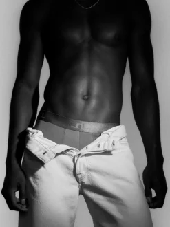 Bridge Lyocell Boxer|J.Lindeberg Best