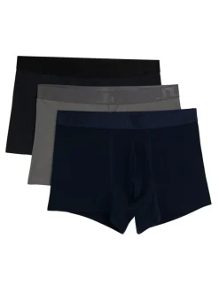 Bridge Lyocell Boxer|J.Lindeberg Best