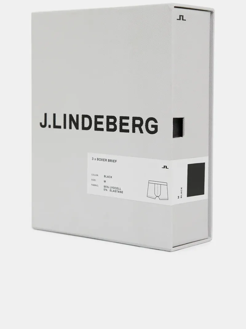 Bridge Lyocell Boxer|J.Lindeberg Discount