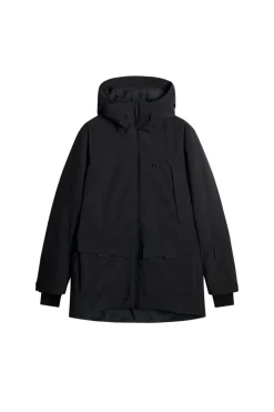 Bridge Parka|J.Lindeberg