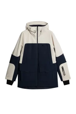 Bridge Parka|J.Lindeberg Discount