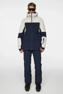 Bridge Parka|J.Lindeberg Discount