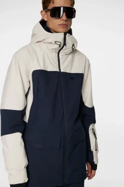 Bridge Parka|J.Lindeberg Discount