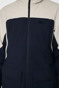 Bridge Parka|J.Lindeberg Discount