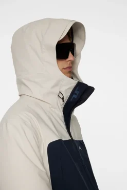 Bridge Parka|J.Lindeberg Discount