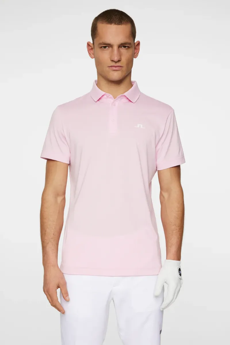 Bridge Polo|J.Lindeberg Outlet