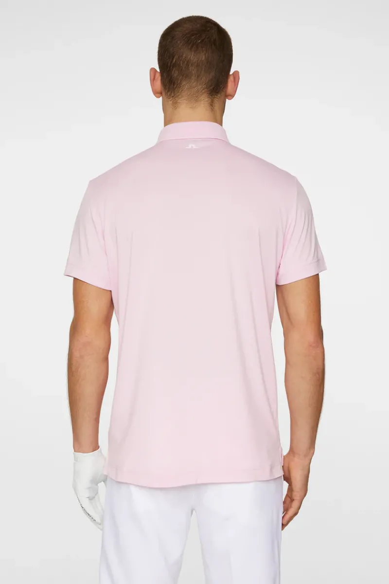 Bridge Polo|J.Lindeberg Outlet