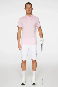 Bridge Polo|J.Lindeberg Outlet