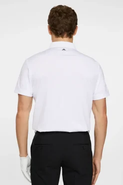 Bridge Polo|J.Lindeberg Hot