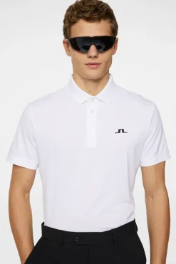 Bridge Polo|J.Lindeberg Hot