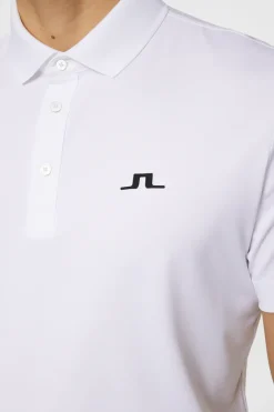 Bridge Polo|J.Lindeberg Hot