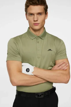 Bridge Polo|J.Lindeberg Sale