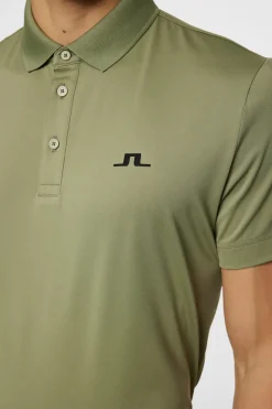 Bridge Polo|J.Lindeberg Sale