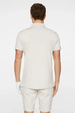 Bridge Polo|J.Lindeberg Clearance