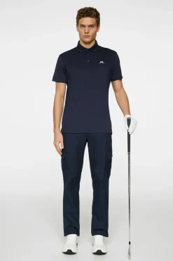 Bridge Polo|J.Lindeberg Discount