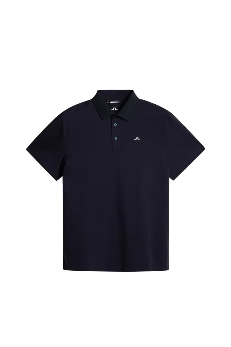Bridger Polo|J.Lindeberg Outlet