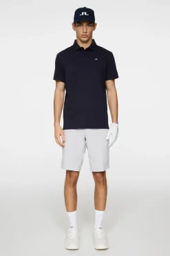 Bridger Polo|J.Lindeberg Outlet