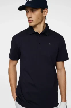 Bridger Polo|J.Lindeberg Outlet