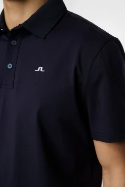 Bridger Polo|J.Lindeberg Outlet