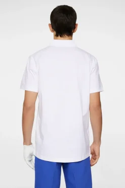 Bridger Polo|J.Lindeberg New