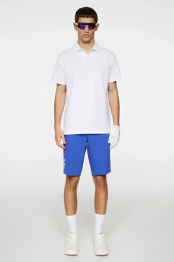 Bridger Polo|J.Lindeberg New