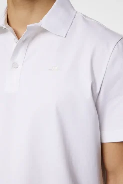 Bridger Polo|J.Lindeberg New