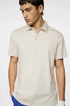 Bridger Polo|J.Lindeberg Clearance