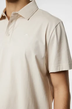 Bridger Polo|J.Lindeberg Clearance