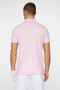 Bridger Polo|J.Lindeberg New